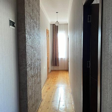 Hotel Elco Zugdidi Exterior foto