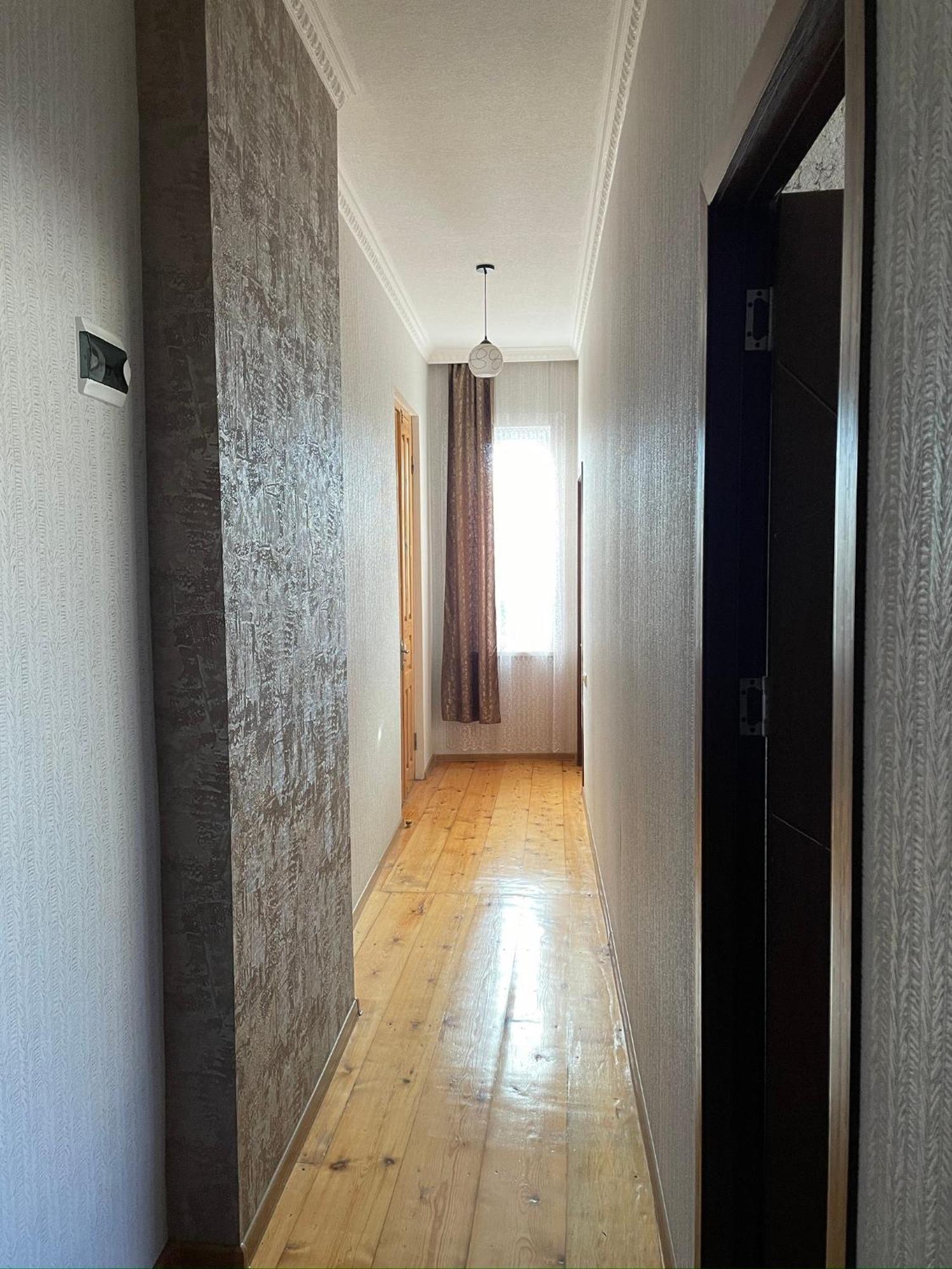Hotel Elco Zugdidi Exterior foto
